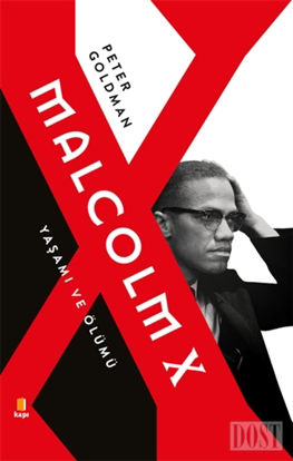 Malcolm X Ya am ve l m 